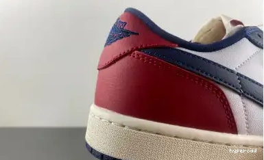 Hyperoad 1 AIR JORDAN Low 0501